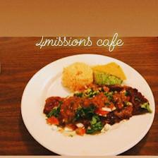 4 Missions Café