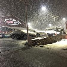 BLVD GARAGE