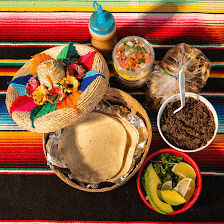 Rios Southtown Barbacoa