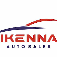 IKENNA AUTO SALES