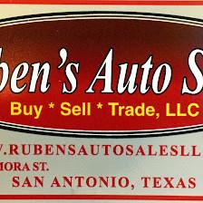 Ruben's Auto Sales