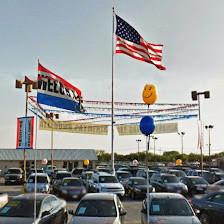 Dale's & Bartlett Motors