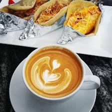 CommonWealth Coffeehouse & Bakery Hemisfair