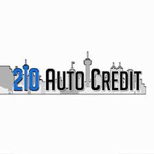 210 Auto Credit