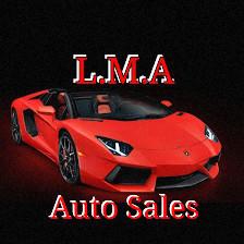 L.M.A. Auto Sales