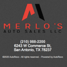 Merlo's Auto Sales LLC