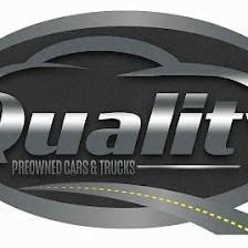 Quality Pre Owned Cars & Trucks
