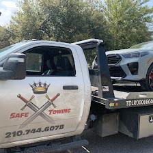 Safe Auto Sales