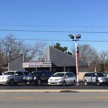 Drive Out Auto Center