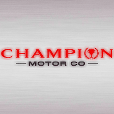 Champion Motor Co