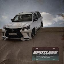 Spotless Auto LLC