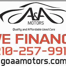 A&A motors