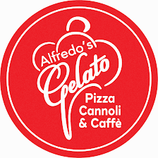 Alfredo's Gelato Pizza Cannoli & Caffè