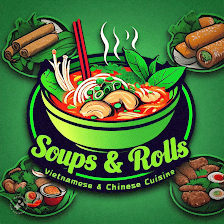 Soups & Rolls Restaurant