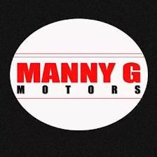 MANNY G MOTORS