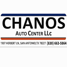 CHANOS AUTO CENTER LLC