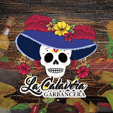La Calavera Garbancera
