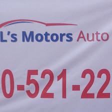 Al's Motors Auto Sales LLC