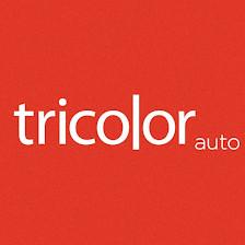 Tricolor Auto - San Antonio Bandera