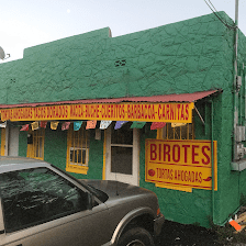 Birotes Tortas Ahogadas