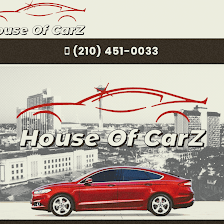 House Of CarZ SA