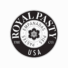 The Royal Pasty Co