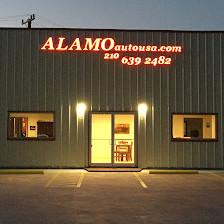 Alamo Auto