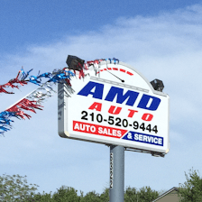 AMD Auto