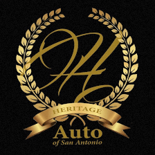 Heritage Auto of San Antonio