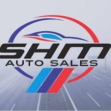 SHM AUTO SALES