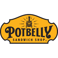 Potbelly Sandwich Shop