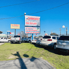 WindCrest Autoplex, LLC