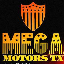 MEGA MOTORS TX