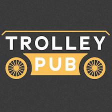 Trolley Pub San Antonio