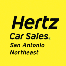 Hertz Car Sales San Antonio North East