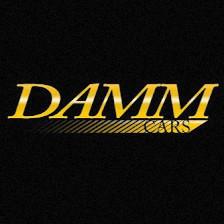 Damm Cars