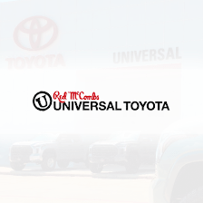 Universal Toyota