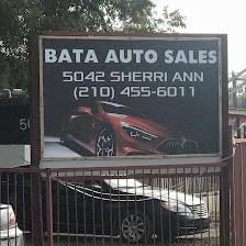 Bata Auto Sales