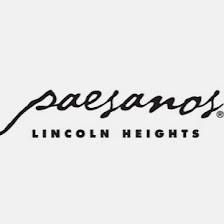 Paesanos Lincoln Heights