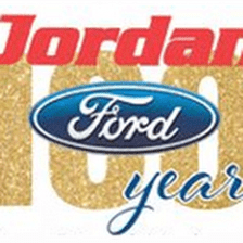 Jordan Ford