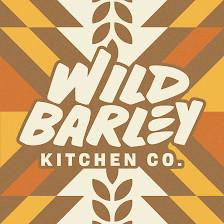 Wild Barley Kitchen & Brewery