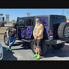 HPD Auto Sales