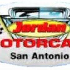 Jordan Motorcars San Antonio