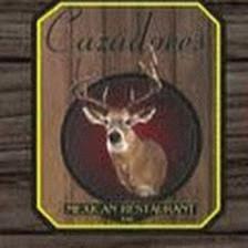 Taqueria Cazadores Mexican Food & Seafood