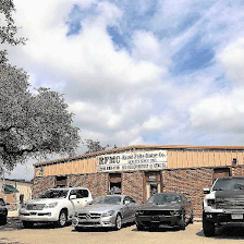 Rusel Felts Motor Company