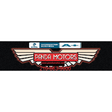 PANDA MOTORS