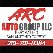 ARC auto group