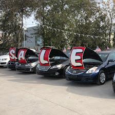 Luxury Unlimited Auto Sales