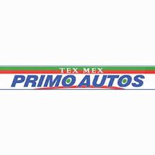 TexMex Primo Autos