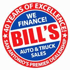 Bill's Auto & Truck Sales